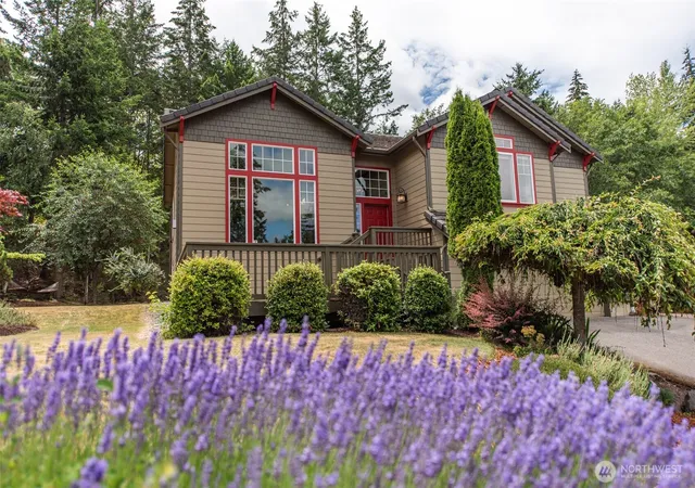 Photo 1 of Single family home for sale at 20 Doe Run Rd, Sequim, WA 98382 | MLS# NWM2547170 | Listing updated on 2026-09-22