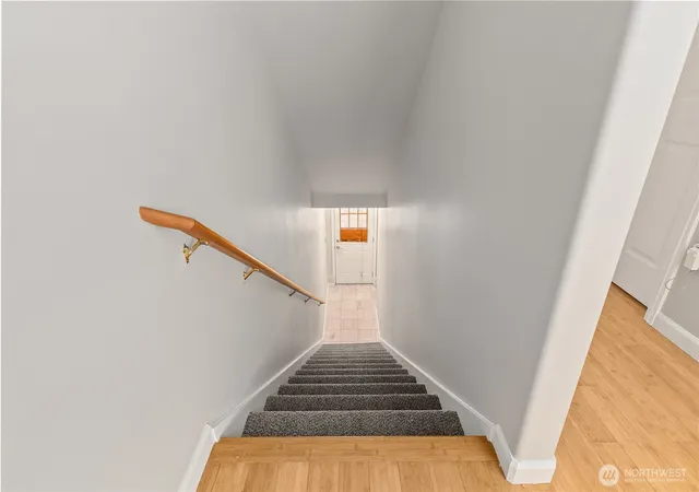 Photo 3 of Townhouse for sale at 7703 11th Avenue Sw, Seattle, WA 98106 | MLS# NWM2547195 | Listing updated on 2026-09-22