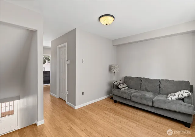 Photo 3 of Townhouse for sale at 7703 11th Avenue SW, Seattle, WA 98106 | MLS# NWM2547195 | Listing updated on 2026-09-22