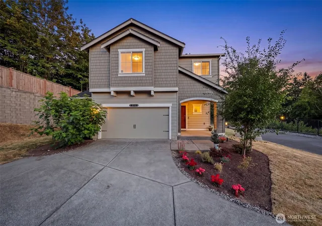 Photo 1 of Single family home for sale at 2045 81st Avenue E, Edgewood, WA 98371 | MLS# NWM2547213 | Listing updated on 2026-09-21