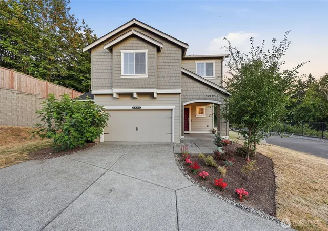 Photo 3 of Single family home for sale at 2045 81st Avenue E, Edgewood, WA 98371 | MLS# NWM2547213 | Listing updated on 2026-09-21