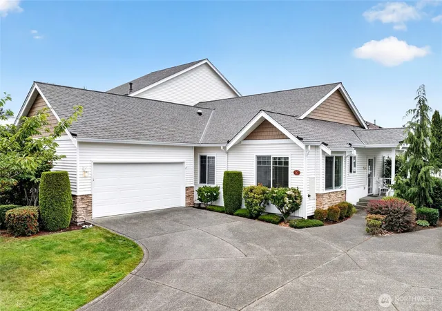 Photo 1 of Condo for sale at 1301 67th Street Se #5C, Auburn, WA 98092 | MLS# NWM2547245 | Listing updated on 2026-10-01