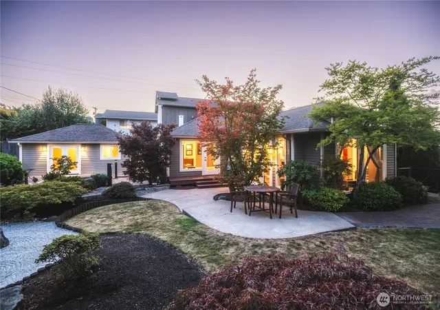 Photo 1 of Sale Pending at 809 33rd Street, Anacortes, WA 98221 | MLS# NWM2547273 | Listing updated on 2026-09-25