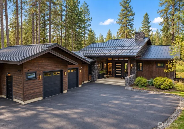 Photo 1 of Single family home for sale at 351 Steam Gin Loop, Cle Elum, WA 98922 | MLS# NWM2547320 | Listing updated on 2026-09-22