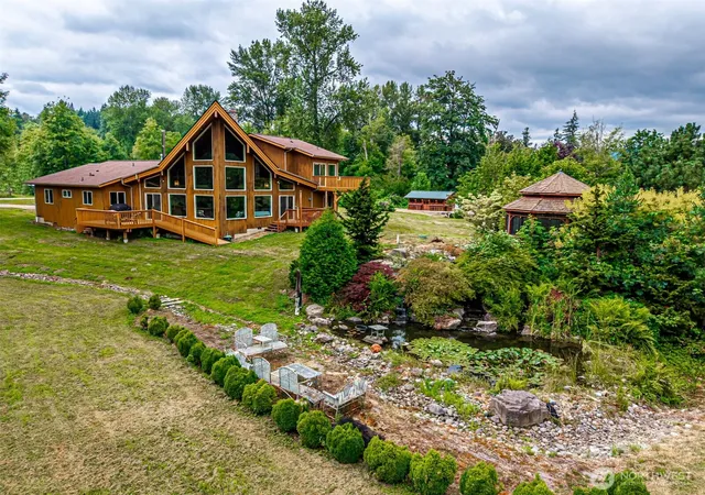 Photo 1 of Single family home for sale at 26044 Se 192nd Street, Maple Valley, WA 98038 | MLS# NWM2547335 | Listing updated on 2026-10-01