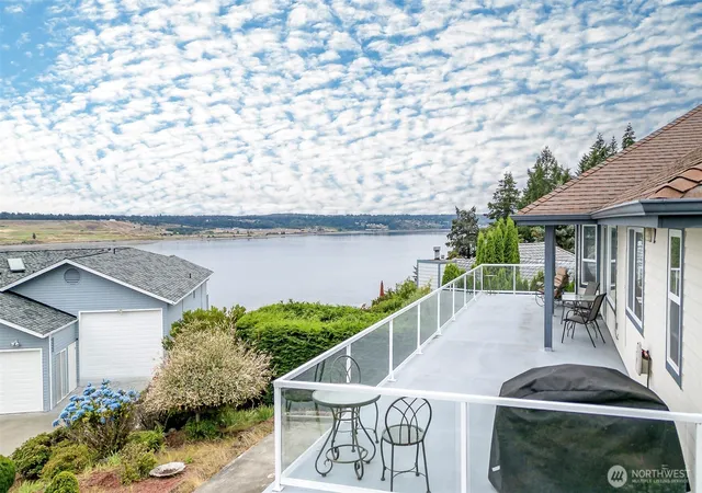 Photo 3 of Single family home for sale at 1550 13th Court, Fox Island, WA 98333 | MLS# NWM2547449 | Listing updated on 2026-09-22