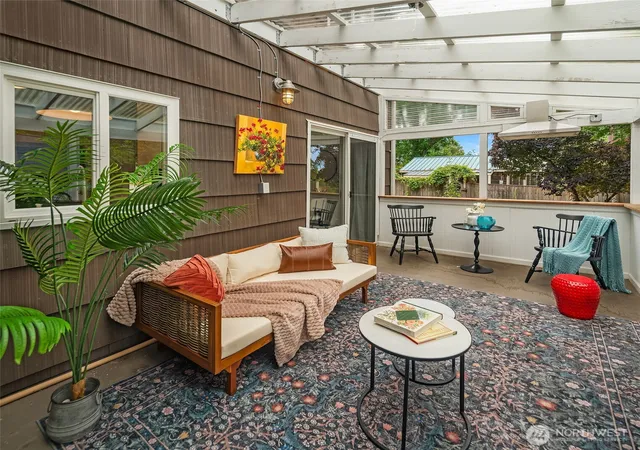 Photo 4 of Sale Pending at 14634 Bethel Ln SW, Vashon, WA 98070 | MLS# NWM2547462 | Listing updated on 2026-09-18
