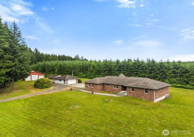 Photo 1 of Single family home for sale at 251 John Rd, Chehalis, WA 98532 | MLS# NWM2547494 | Listing updated on 2026-10-01