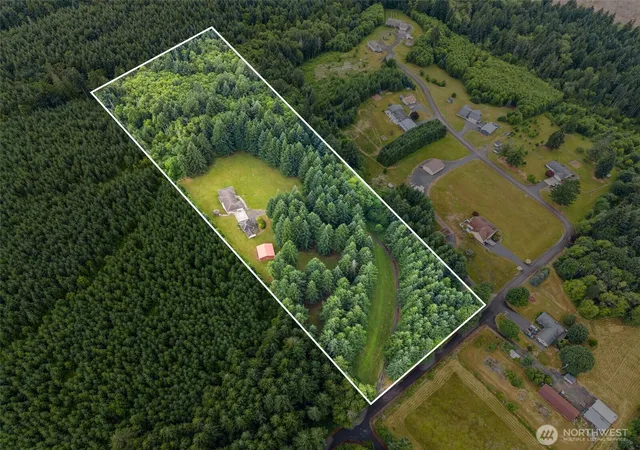 Photo 3 of Single family home for sale at 251 John Rd, Chehalis, WA 98532 | MLS# NWM2547494 | Listing updated on 2026-10-01