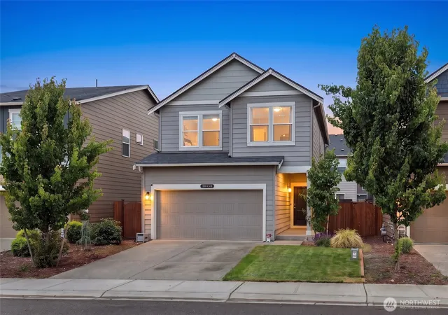 Photo 1 of Pending - Backup Offer Requested at 18708 Emmons Ct E, Puyallup, WA 98374 | MLS# NWM2547507 | Listing updated on 2026-10-01