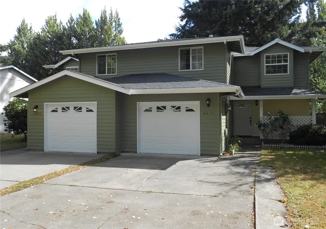 Photo 2 of Sale Pending at 4410 Quail Dr Se, Lacey, WA 98503 | MLS# NWM2547510 | Listing updated on 2026-09-29