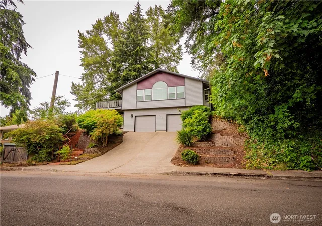 Photo 1 of Single family home for sale at 518 H St Sw, Tumwater, WA 98512 | MLS# NWM2547590 | Listing updated on 2026-09-23
