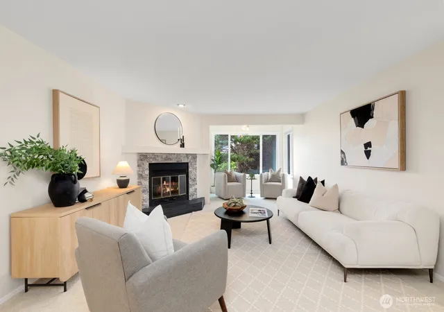 Photo 1 of Sale Pending at 150 Ne 95th Street #302, Seattle, WA 98115 | MLS# NWM2547635 | Listing updated on 2026-09-21