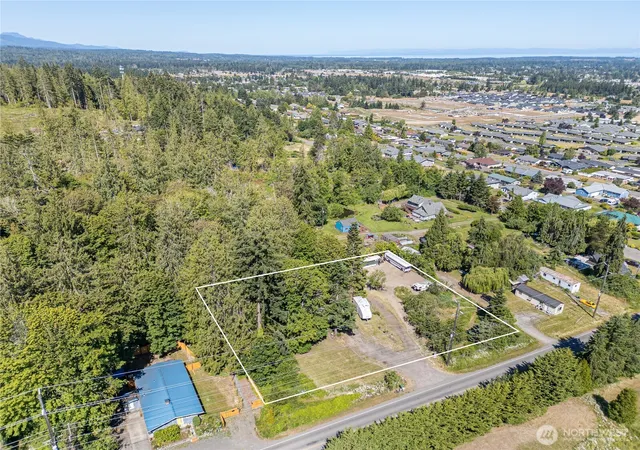 Photo 1 of Land for sale at 1861 S 3rd Avenue, Sequim, WA 98382 | MLS# NWM2547639 | Listing updated on 2026-09-22