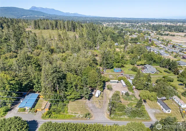 Photo 2 of Land for sale at 1861 S 3rd Avenue, Sequim, WA 98382 | MLS# NWM2547639 | Listing updated on 2026-09-22