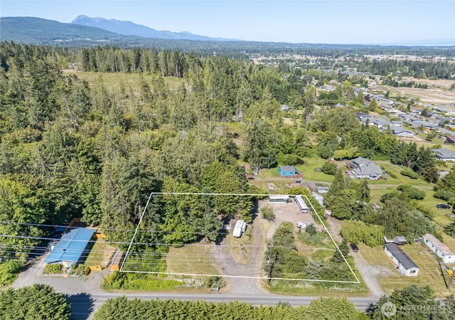 Photo 3 of Land for sale at 1861 S 3rd Avenue, Sequim, WA 98382 | MLS# NWM2547639 | Listing updated on 2026-09-22