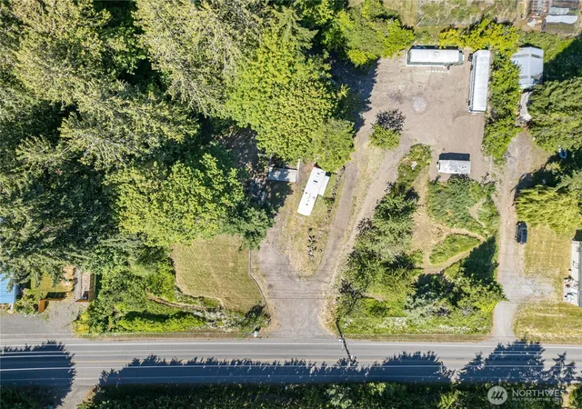 Photo 3 of Land for sale at 1861 S 3rd Avenue, Sequim, WA 98382 | MLS# NWM2547639 | Listing updated on 2026-09-22