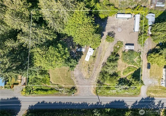 Photo 4 of Land for sale at 1861 S 3rd Avenue, Sequim, WA 98382 | MLS# NWM2547639 | Listing updated on 2026-09-22