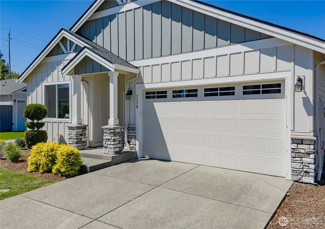Single family home for sale at 1170 NE 18th Street, Battle Ground, WA 98604 | MLS# NWM2547683