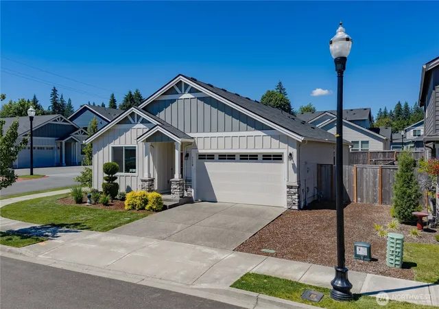 Photo 3 of Single family home for sale at 1170 NE 18th Street, Battle Ground, WA 98604 | MLS# NWM2547683 | Listing updated on 2026-10-01