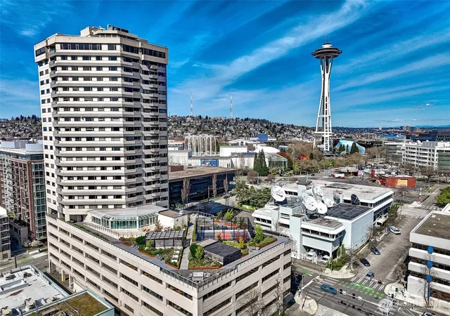 Photo 1 of Condo for sale at 2821 2nd Avenue #1005, Seattle, WA 98121 | MLS# NWM2547693 | Listing updated on 2026-09-22