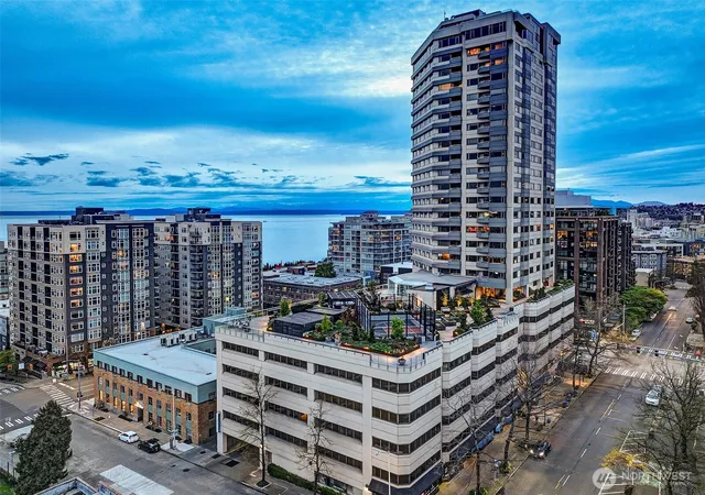 Photo 2 of Condo for sale at 2821 2nd Avenue #1005, Seattle, WA 98121 | MLS# NWM2547693 | Listing updated on 2026-09-22