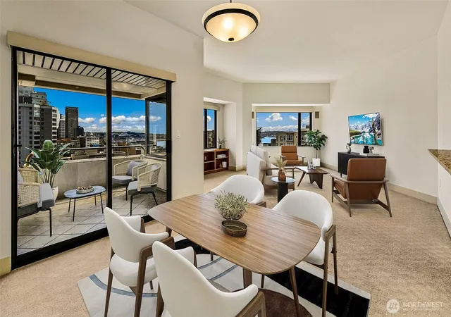 Photo 4 of Condo for sale at 2821 2nd Avenue #1005, Seattle, WA 98121 | MLS# NWM2547693 | Listing updated on 2026-09-22