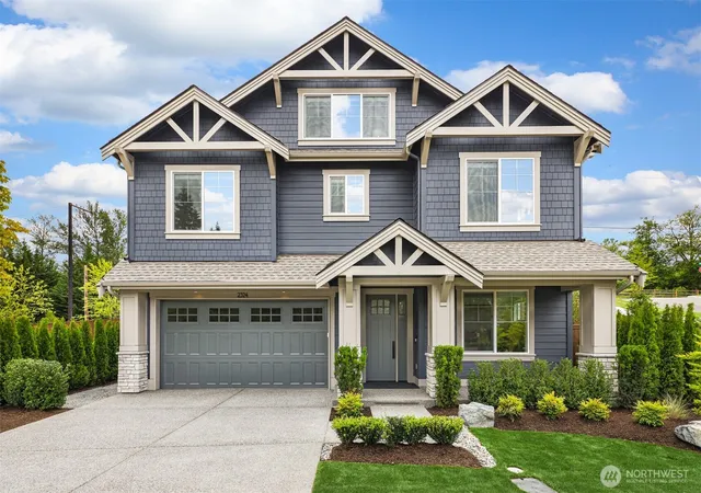 Single family home for sale at 2324 209th Place SE, Sammamish, WA 98075 | MLS# NWM2547704 | Listing updated on 2026-09-22