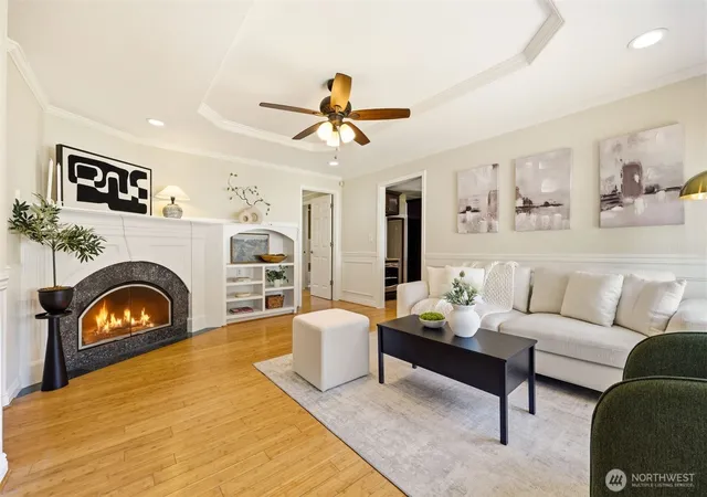 Photo 2 of Sale Pending at 10032 30th Avenue Sw, Seattle, WA 98146 | MLS# NWM2547828 | Listing updated on 2026-09-25