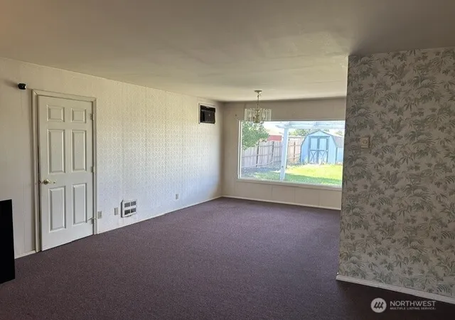 Photo 3 of Single family home for sale at 9042 Forrestal Ln #B, Moses Lake, WA 98837 | MLS# NWM2547851 | Listing updated on 2026-10-12