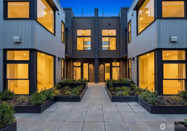 Photo 1 of Sale Pending at 2014 Fairview Ave E #C, Seattle, WA 98102 | MLS# NWM2547931 | Listing updated on 2026-09-24