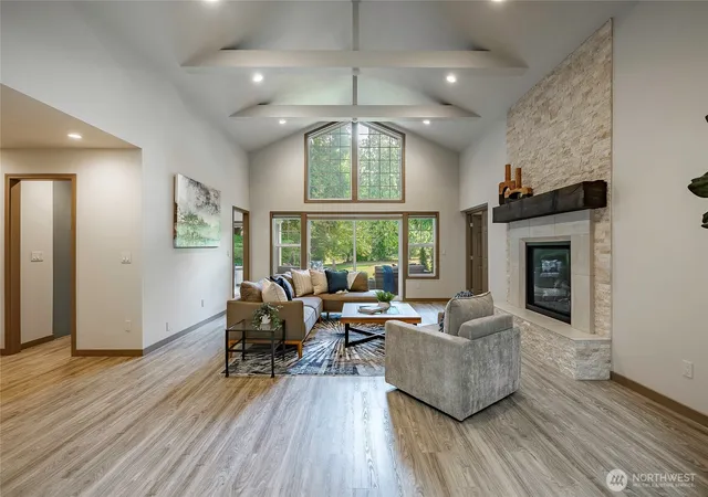 Photo 3 of Sale Pending at 9052 Gleneagle Dr #19, Blaine, WA 98230 | MLS# NWM2548003 | Listing updated on 2026-09-14