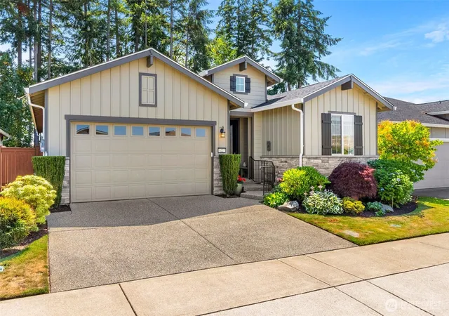 Photo 1 of Single family home for sale at 8227 Orcas Loop Ne, Olympia, WA 98516 | MLS# NWM2548119 | Listing updated on 2026-10-02