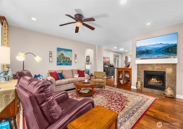 Photo 4 of Single family home for sale at 8227 Orcas Loop NE, Olympia, WA 98516 | MLS# NWM2548119 | Listing updated on 2026-10-02