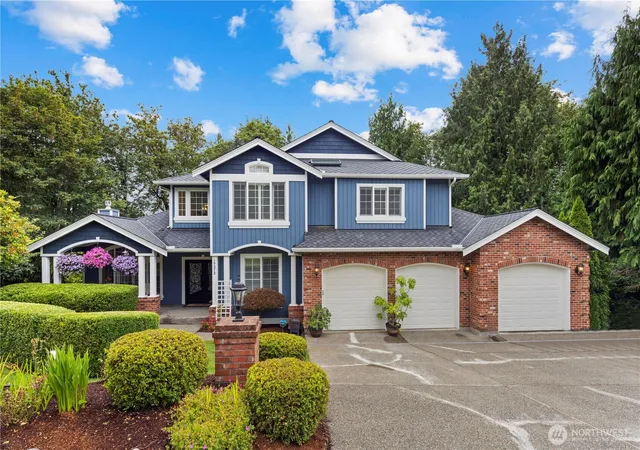 Photo 1 of Single family home for sale at 17313 187th Place Se, Renton, WA 98058 | MLS# NWM2548150 | Listing updated on 2026-09-22