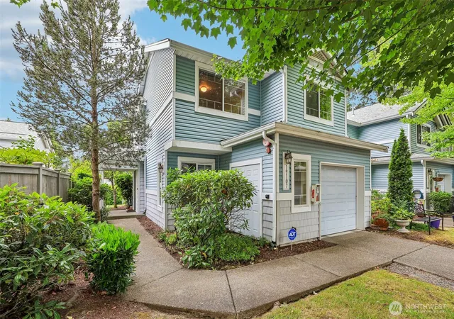 Photo 1 of Townhouse for sale at 19107 110th Place Se, Renton, WA 98055 | MLS# NWM2548173 | Listing updated on 2026-10-08