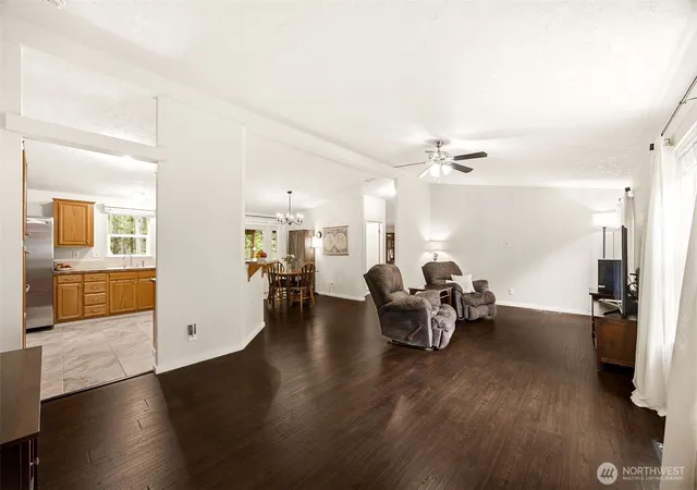Photo 2 of Sale Pending at 90 N Hamma Dr E, Hoodsport, WA 98548 | MLS# NWM2548305 | Listing updated on 2026-10-01