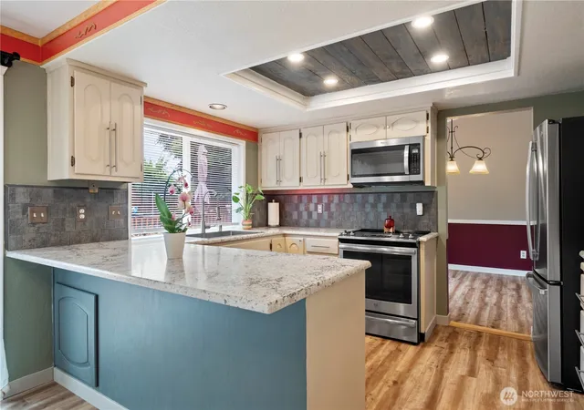 Photo 2 of Sale Pending at 8906 10th Drive Se, Everett, WA 98208 | MLS# NWM2548309 | Listing updated on 2026-09-25
