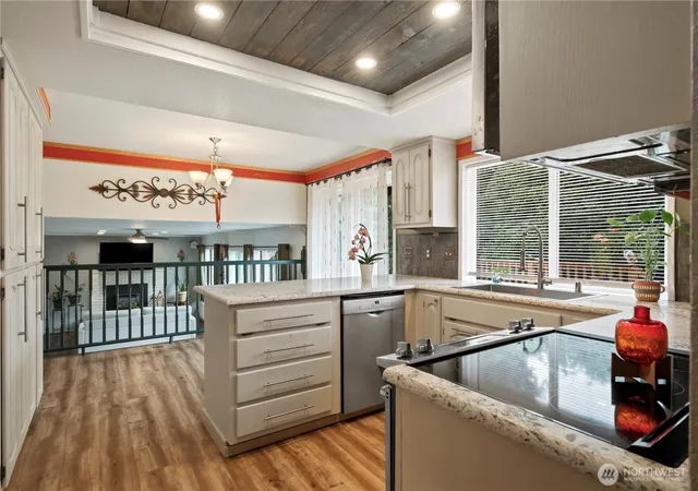 Photo 3 of Sale Pending at 8906 10th Drive Se, Everett, WA 98208 | MLS# NWM2548309 | Listing updated on 2026-09-25