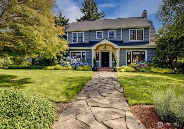 Photo 1 of Mansion for sale at 101 Prospect St, Seattle, WA 98109 | MLS# NWM2548363 | Listing updated on 2026-09-22