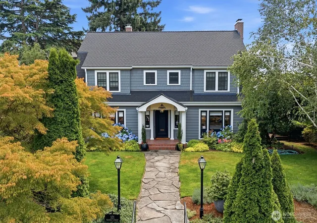 Photo 2 of Mansion for sale at 101 Prospect St, Seattle, WA 98109 | MLS# NWM2548363 | Listing updated on 2026-09-22