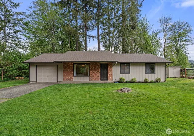 Photo 1 of Sale Pending at 708 Ne Eaton Ct, Castle Rock, WA 98611 | MLS# NWM2548387 | Listing updated on 2026-09-25
