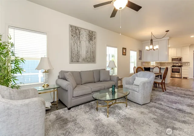 Photo 3 of Manufactured home for sale at 2101 South 324th #23, Federal Way, WA 98003 | MLS# NWM2548389 | Listing updated on 2026-09-22