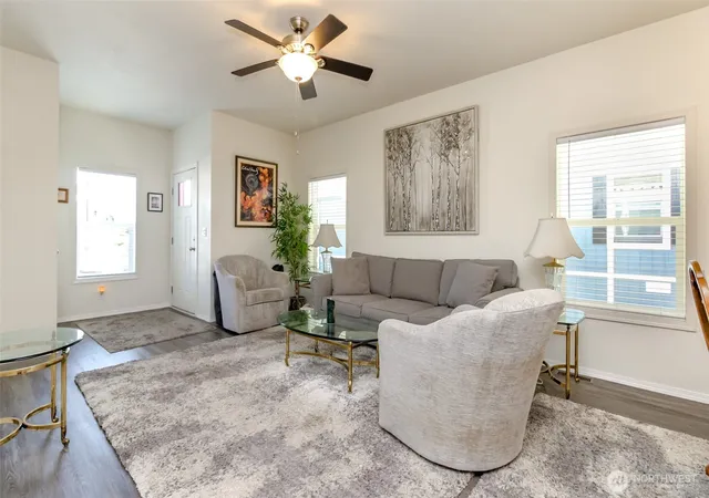 Photo 4 of Manufactured home for sale at 2101 South 324th #23, Federal Way, WA 98003 | MLS# NWM2548389 | Listing updated on 2026-09-22