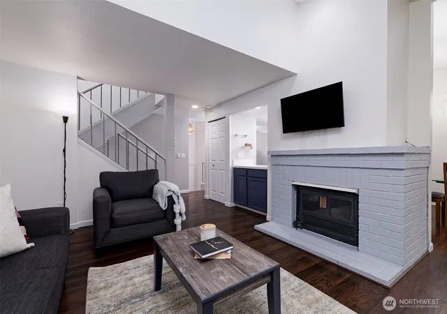 Photo 2 of Condo for sale at 15120 Sunwood Blvd #OO11, Tukwila, WA 98188 | MLS# NWM2548469 | Listing updated on 2026-09-22