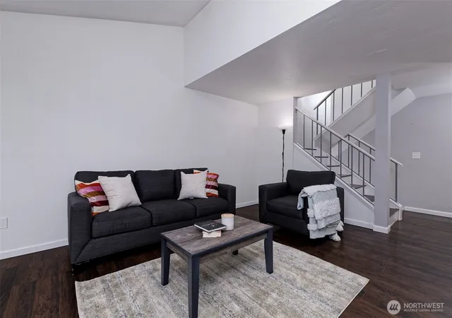 Photo 3 of Condo for sale at 15120 Sunwood Blvd #OO11, Tukwila, WA 98188 | MLS# NWM2548469 | Listing updated on 2026-09-22