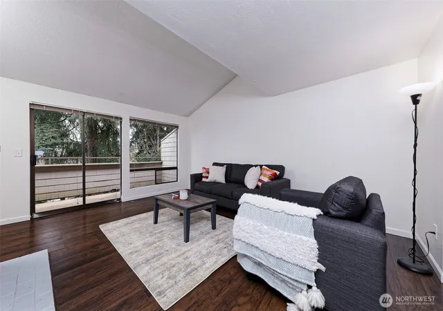 Photo 3 of Condo for sale at 15120 Sunwood Blvd #OO11, Tukwila, WA 98188 | MLS# NWM2548469 | Listing updated on 2026-09-22