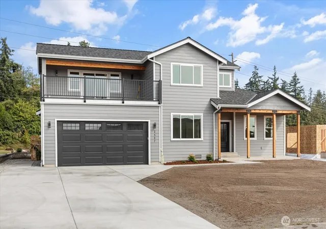 Photo 1 of Single family home for sale at 2427 Cambridge Ct, Langley, WA 98260 | MLS# NWM2548482 | Listing updated on 2026-09-22