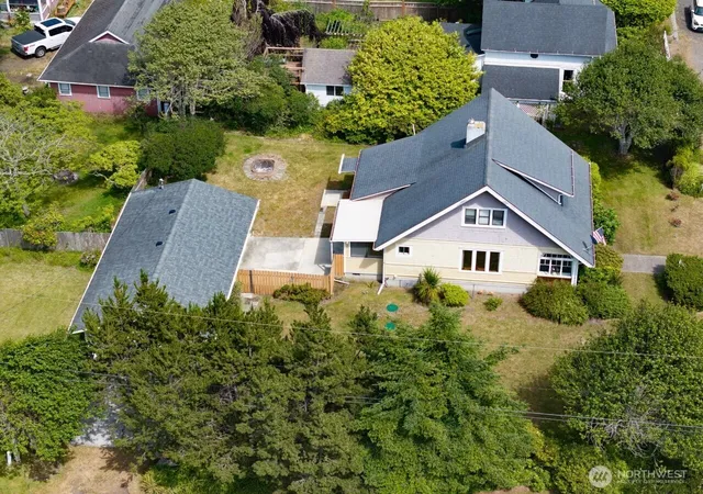 Photo 2 of Single family home for sale at 1401 262nd Place, Ocean Park, WA 98640 | MLS# NWM2548570 | Listing updated on 2026-09-22