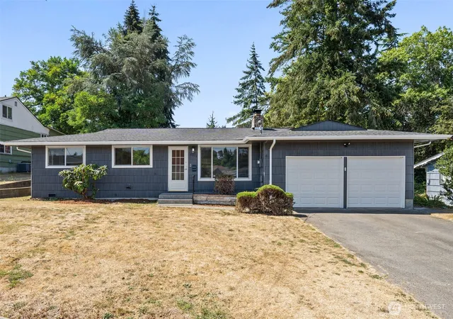 Photo 1 of Sale Pending at 6024 S Alaska, Tacoma, WA 98408 | MLS# NWM2548571 | Listing updated on 2026-09-30